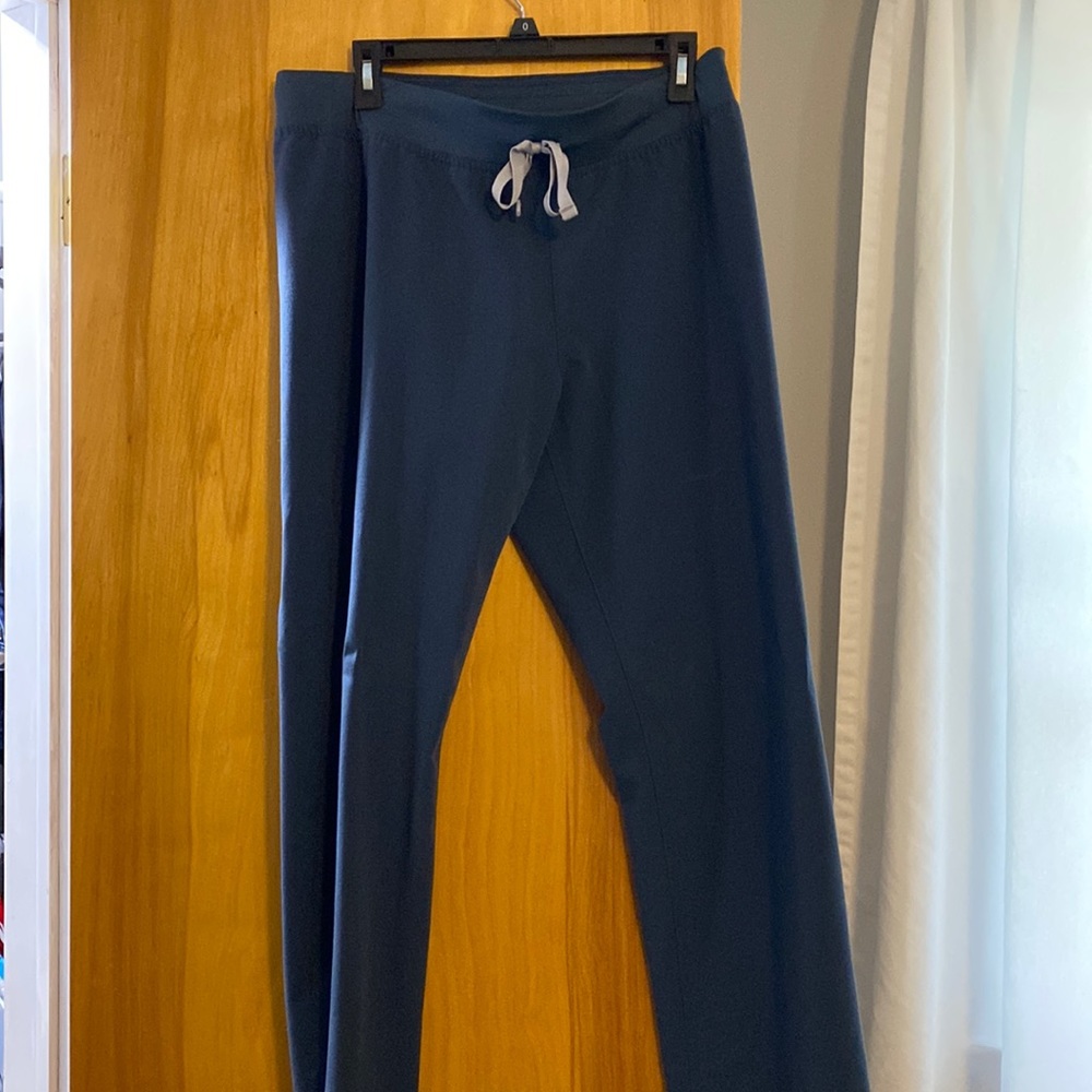 Figs scrub pants
